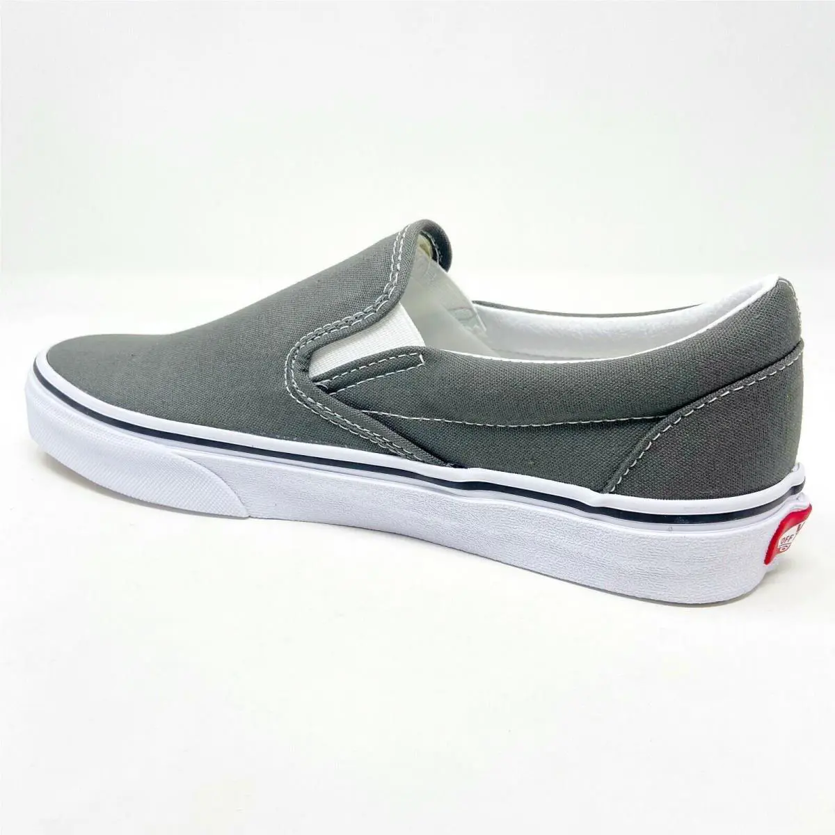 Vans shoes - Gray 1
