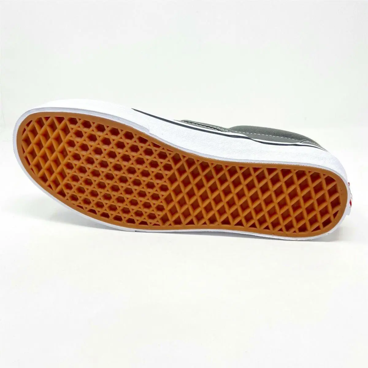 Vans shoes - Gray 3