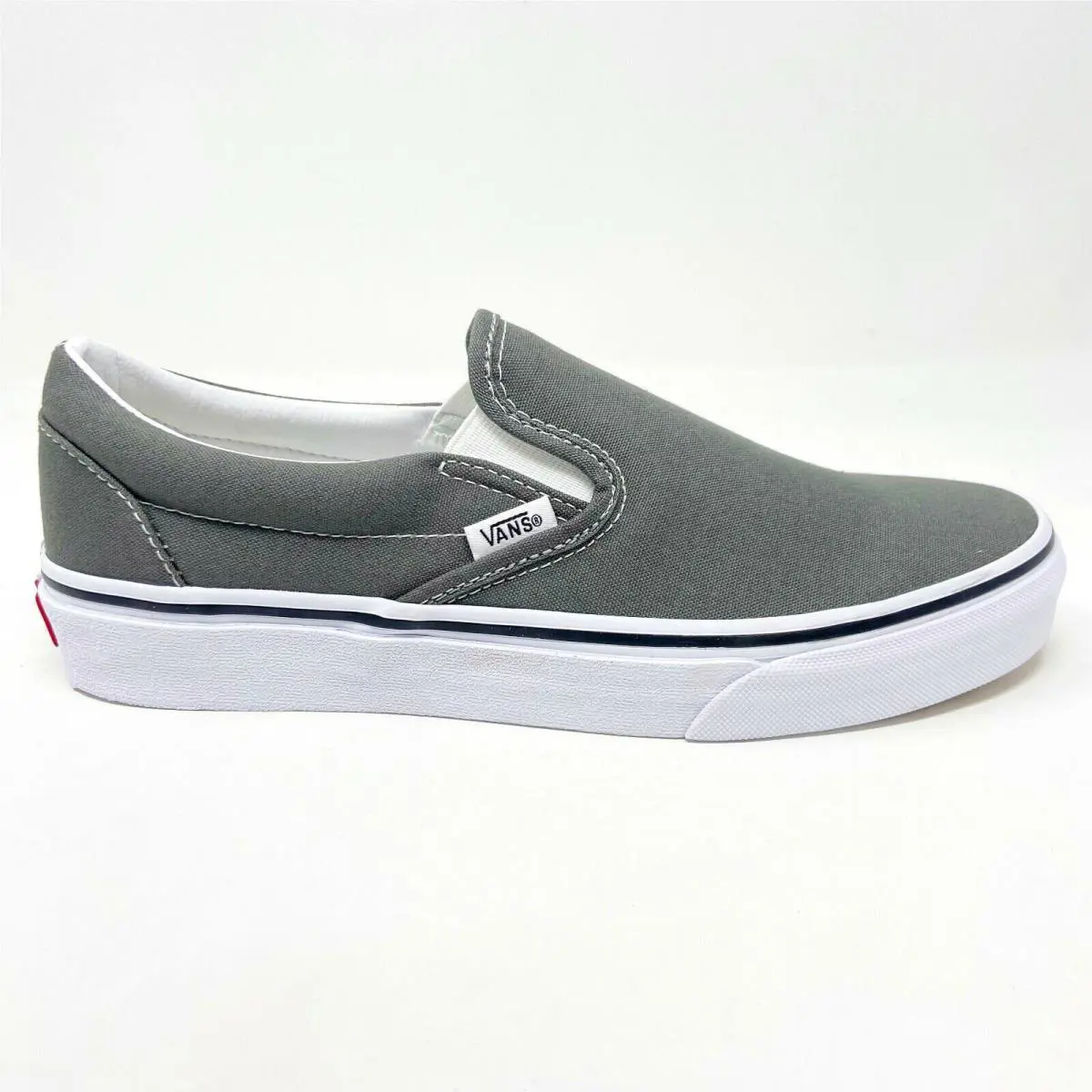 Vans shoes - Gray 4