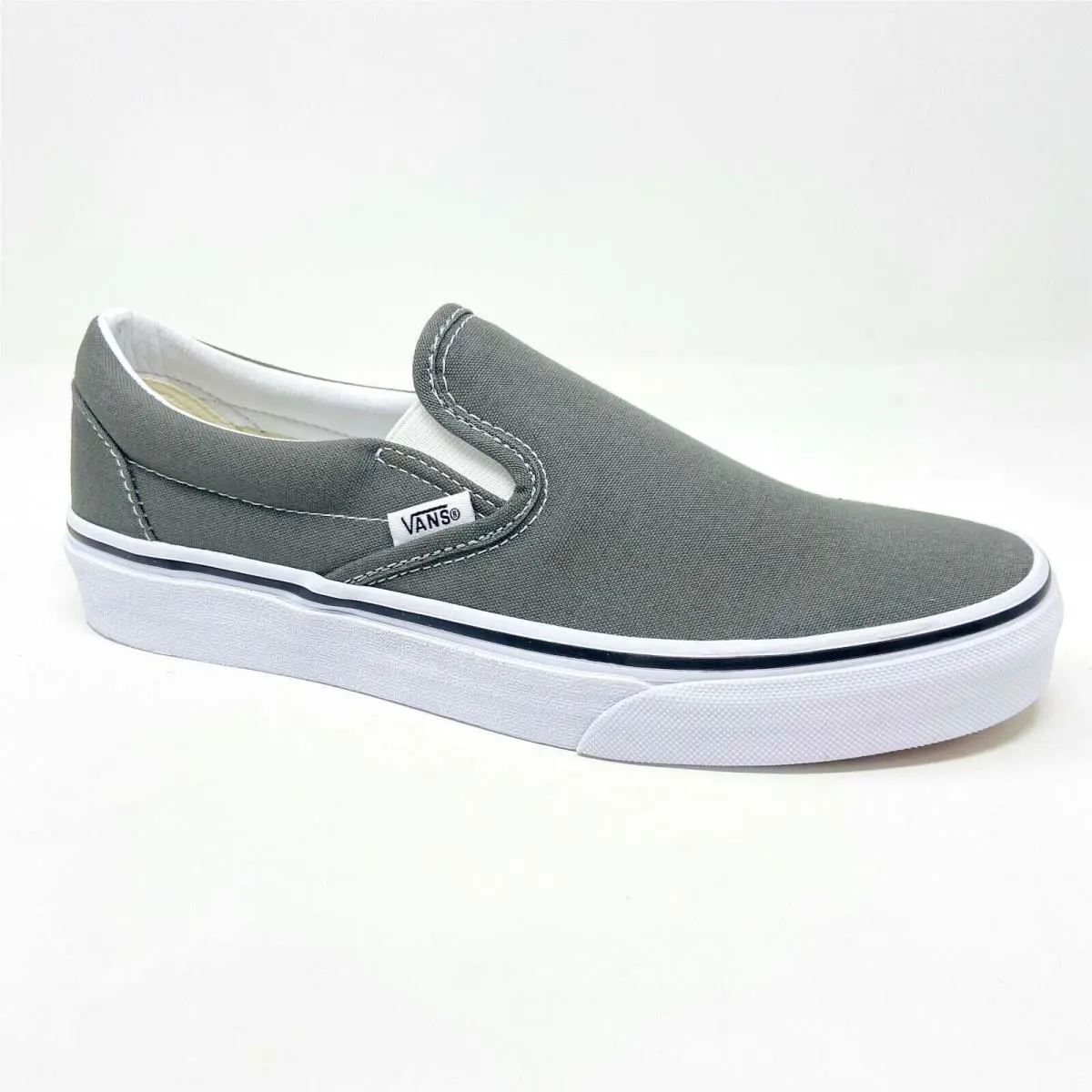 Vans shoes - Gray 5