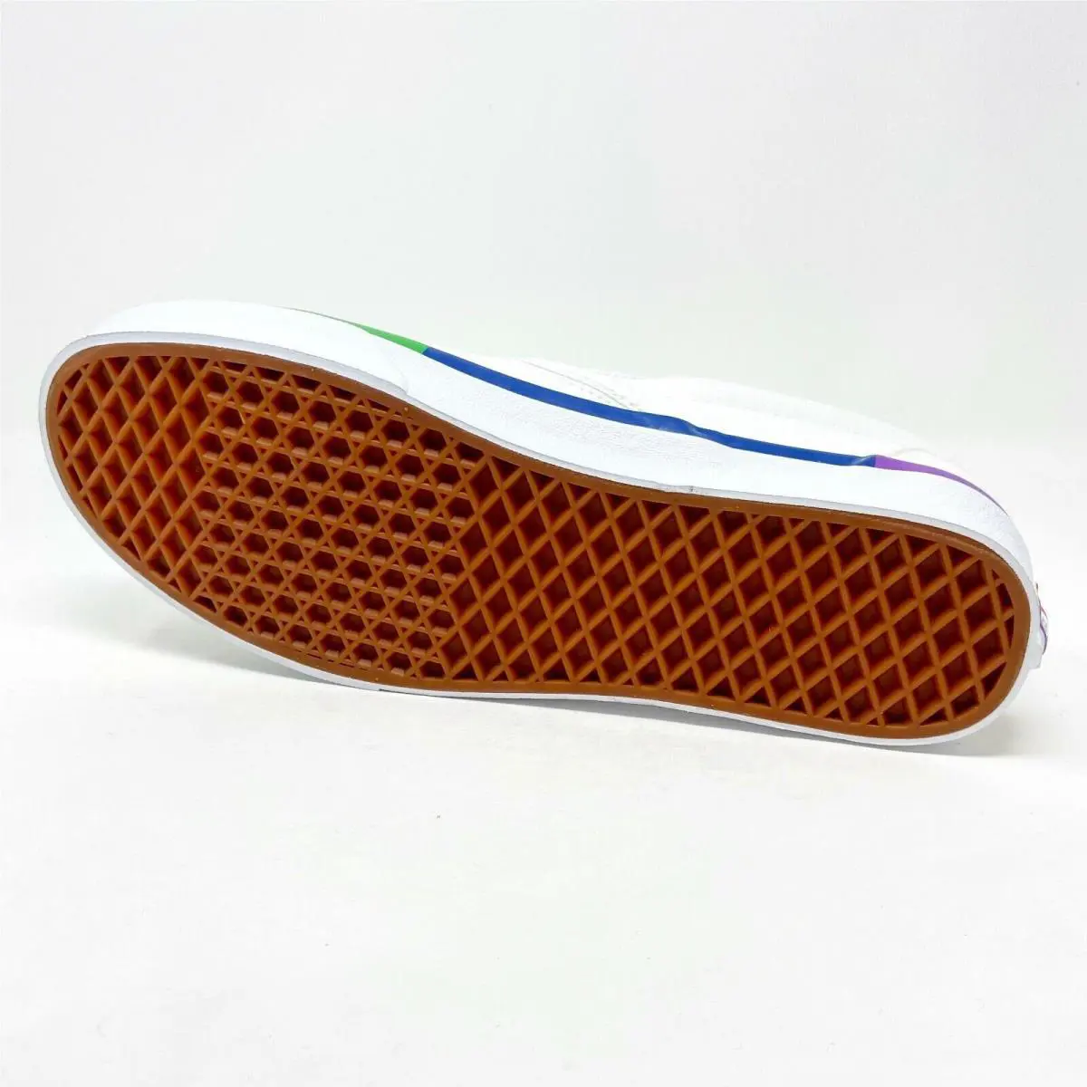 Vans shoes - LGBTQ Pride - LGBTQ Pride - White 8