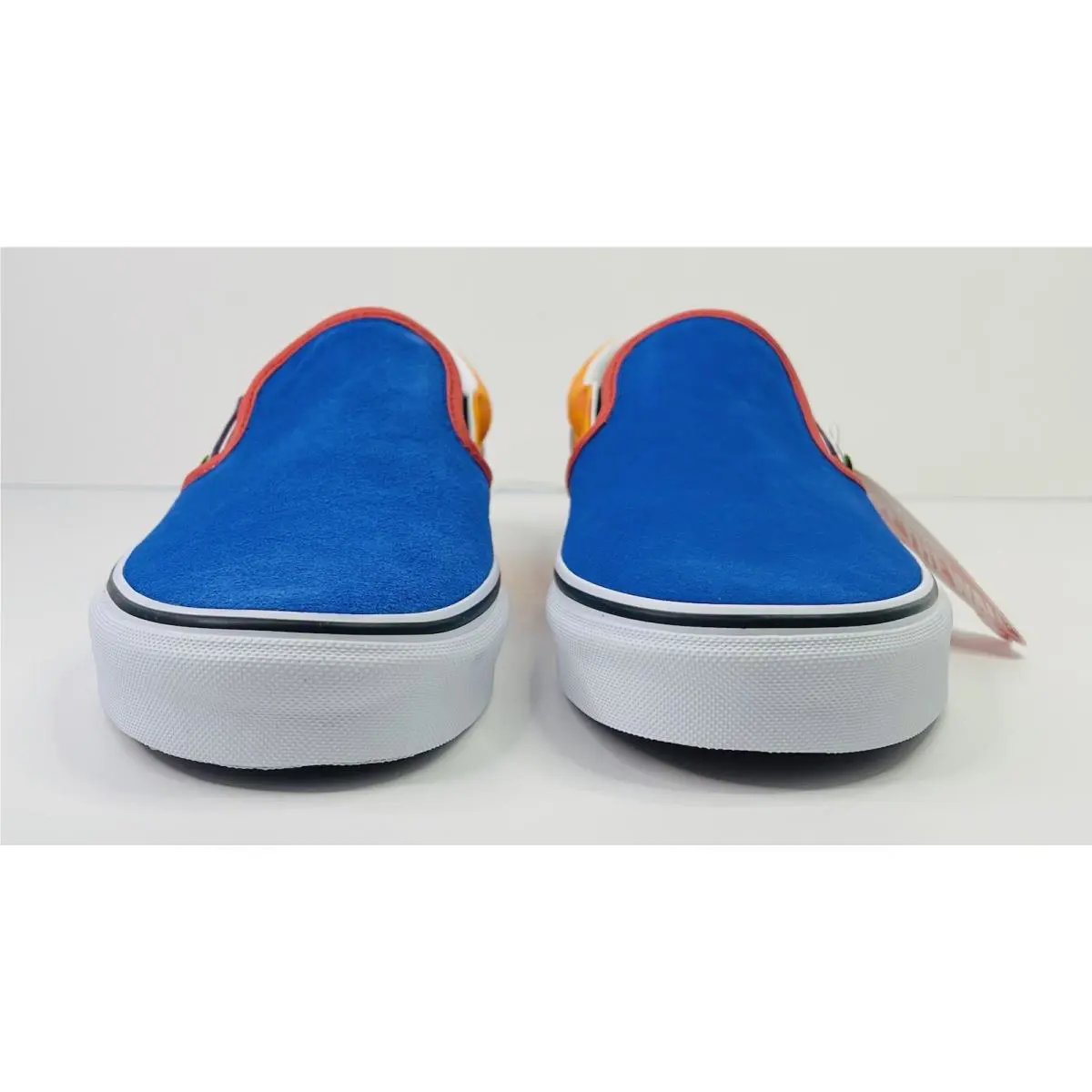Vans shoes - VANS Classics - Classics - Multicolor 0