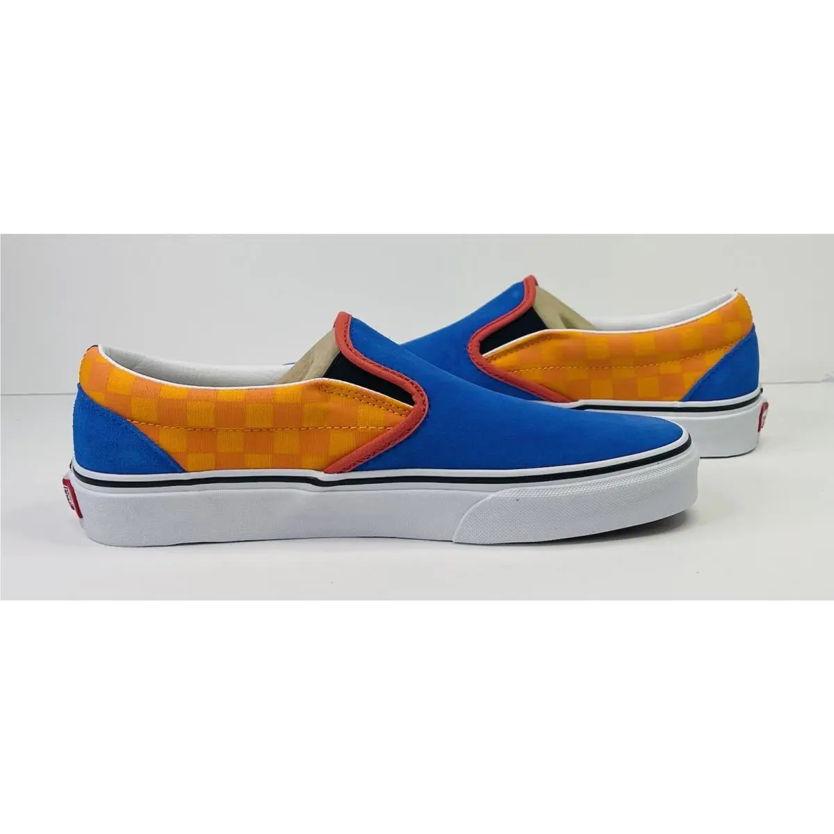 Vans shoes - VANS Classics - Classics - Multicolor 3