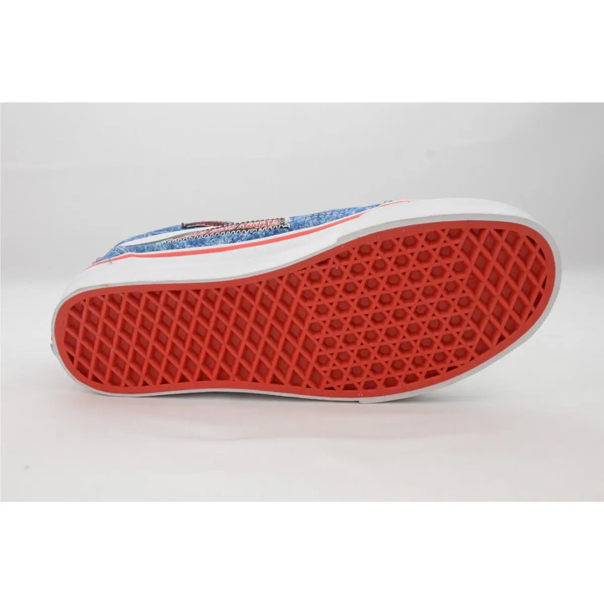 Vans shoes - VANS Old Skool - Old Skool - VN0A3WKT6GL - Multicolor 5
