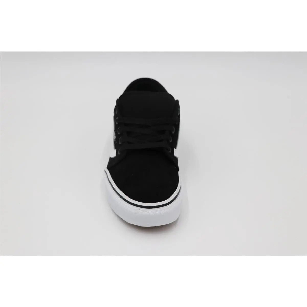 Vans shoes - VANS Chukka Low - Chukka Low - Black/Black/White 11
