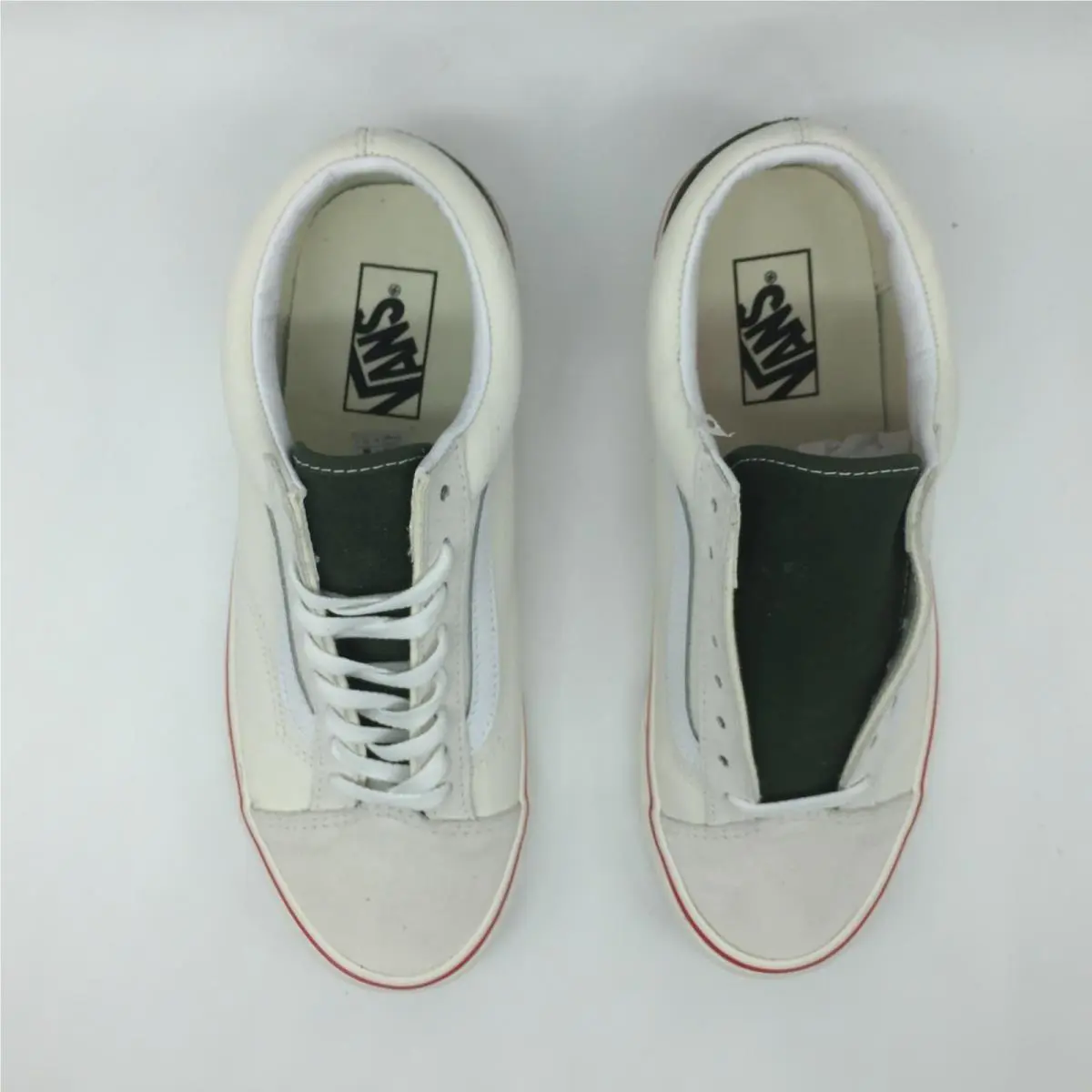 Vans shoes - Vans Retro Sport - Retro Sport - Multi-Color 1