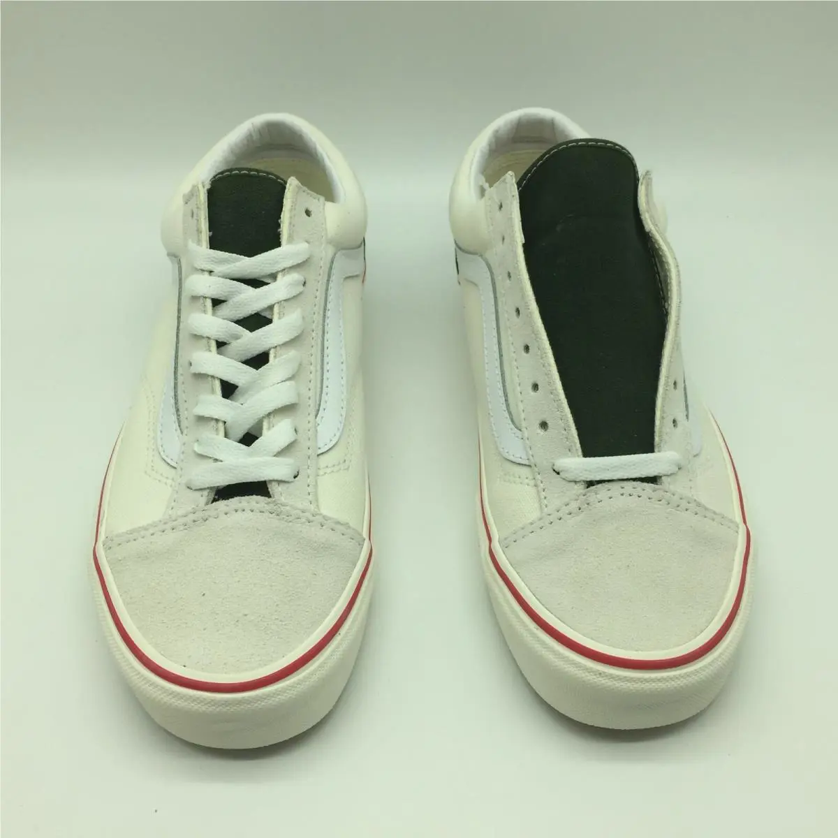 Vans shoes - Vans Retro Sport - Retro Sport - Multi-Color 2