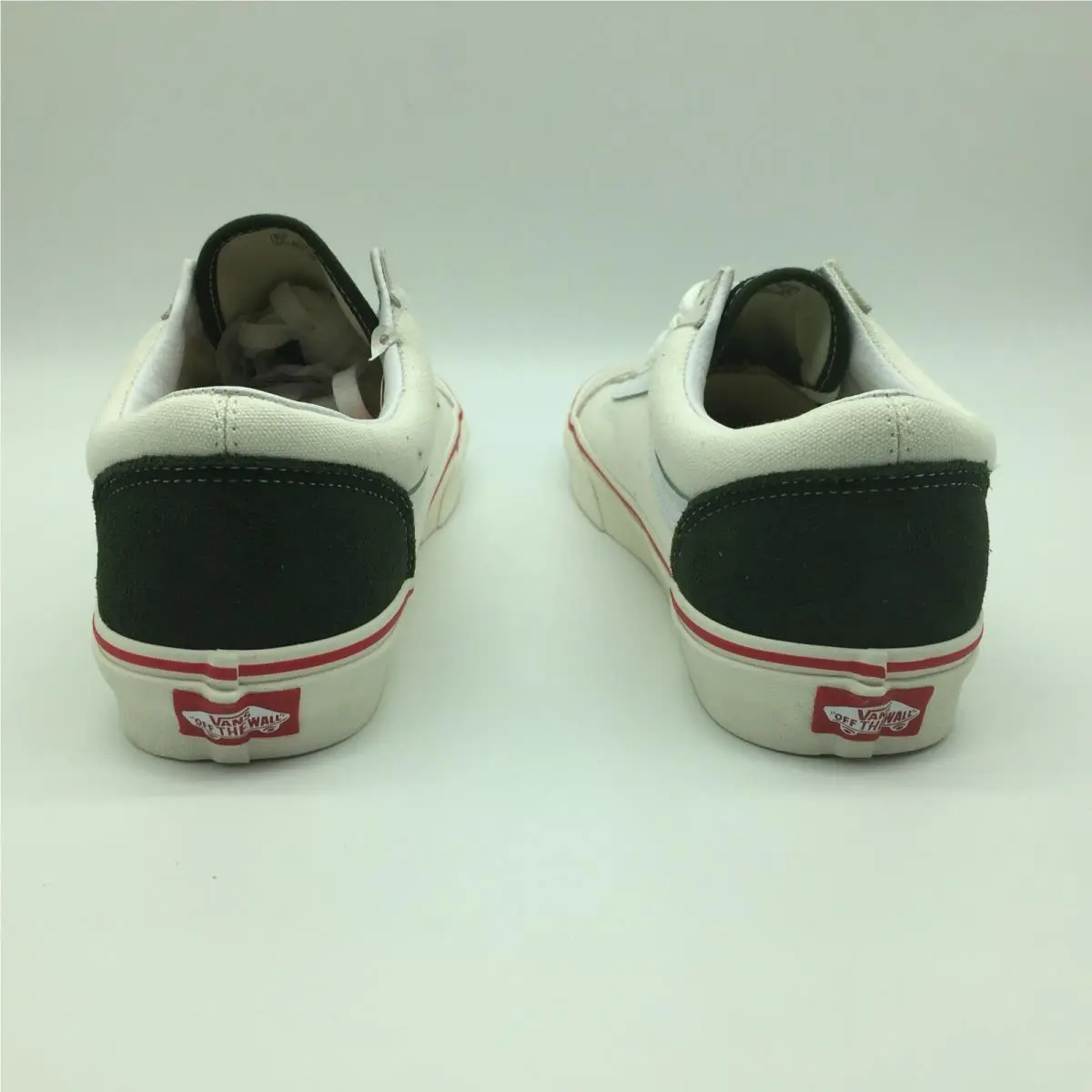 Vans shoes - Vans Retro Sport - Retro Sport - Multi-Color 3