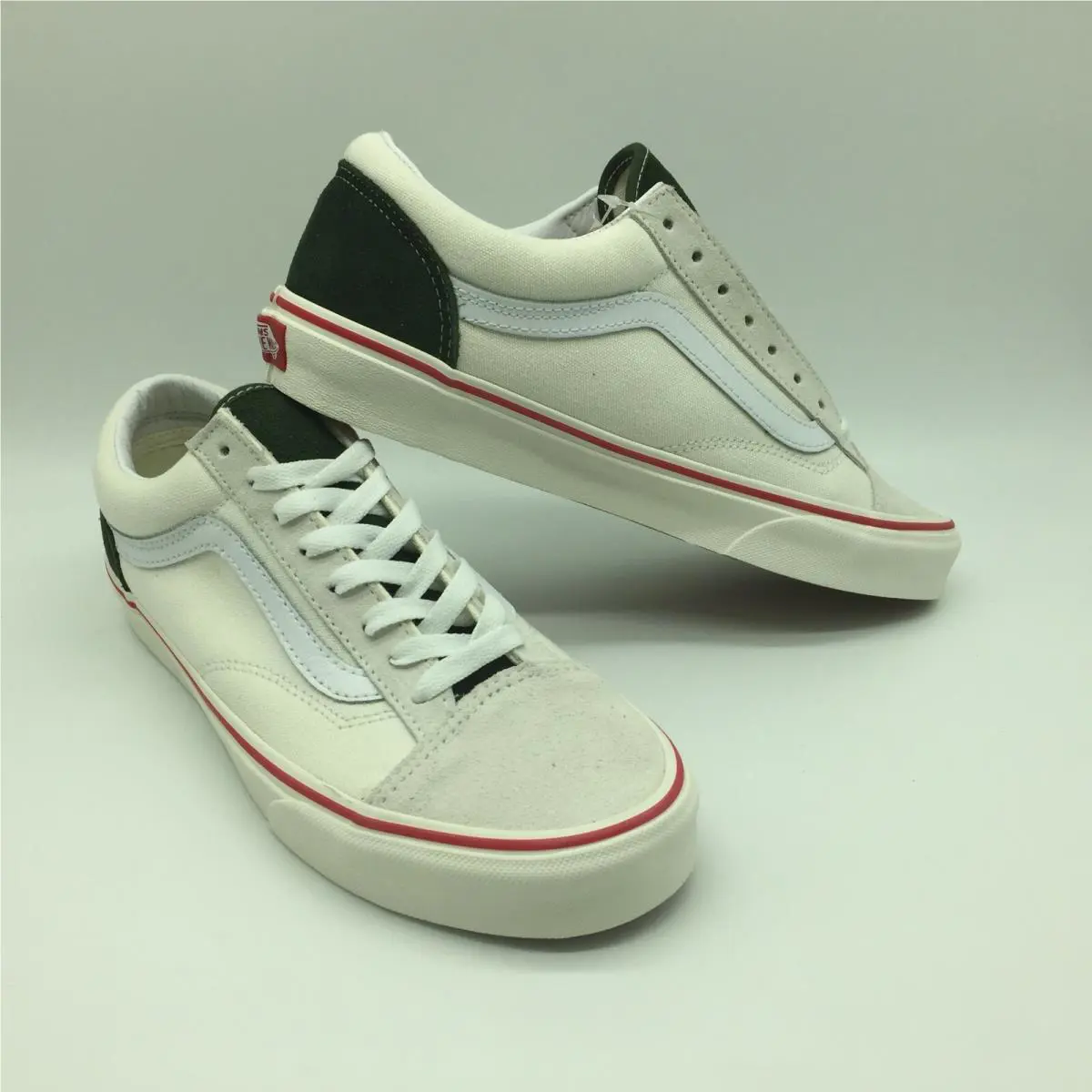 Vans shoes - Vans Retro Sport - Retro Sport - Multi-Color 4
