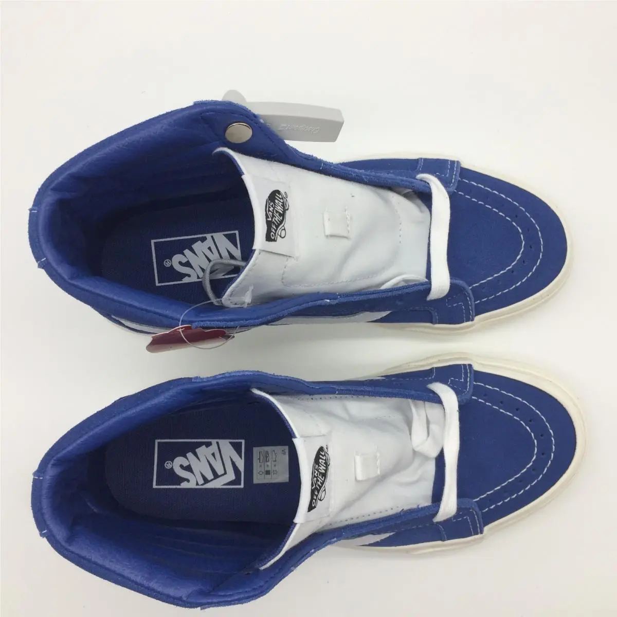Vans shoes - Multi-Color 1