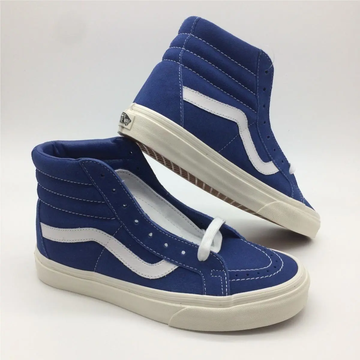Vans shoes - Multi-Color 4
