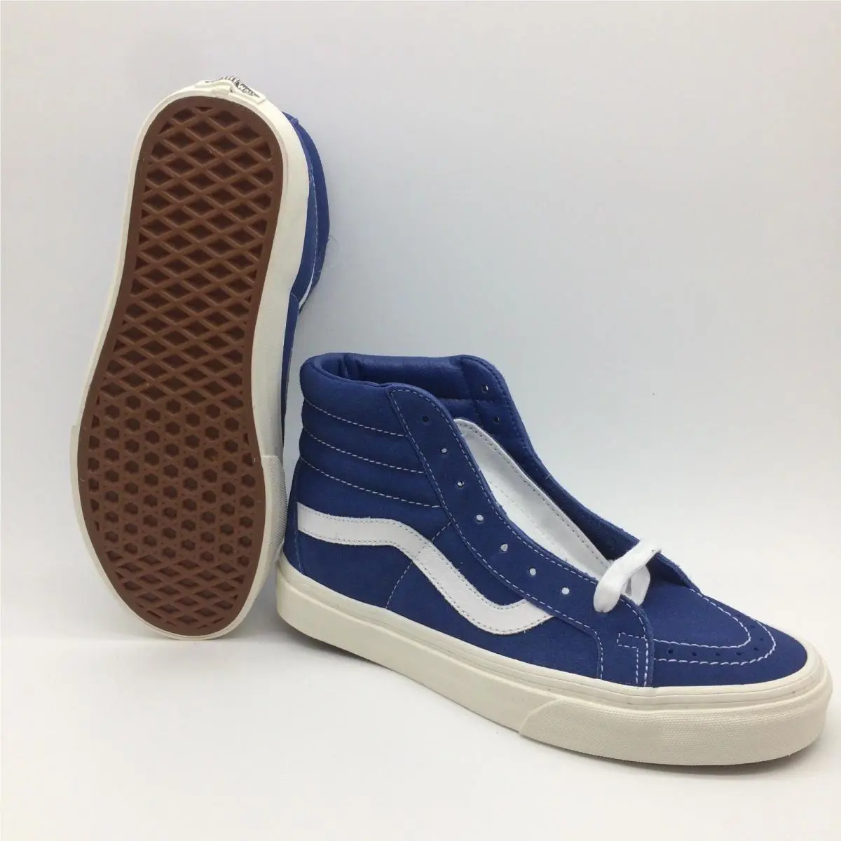Vans shoes - Multi-Color 5