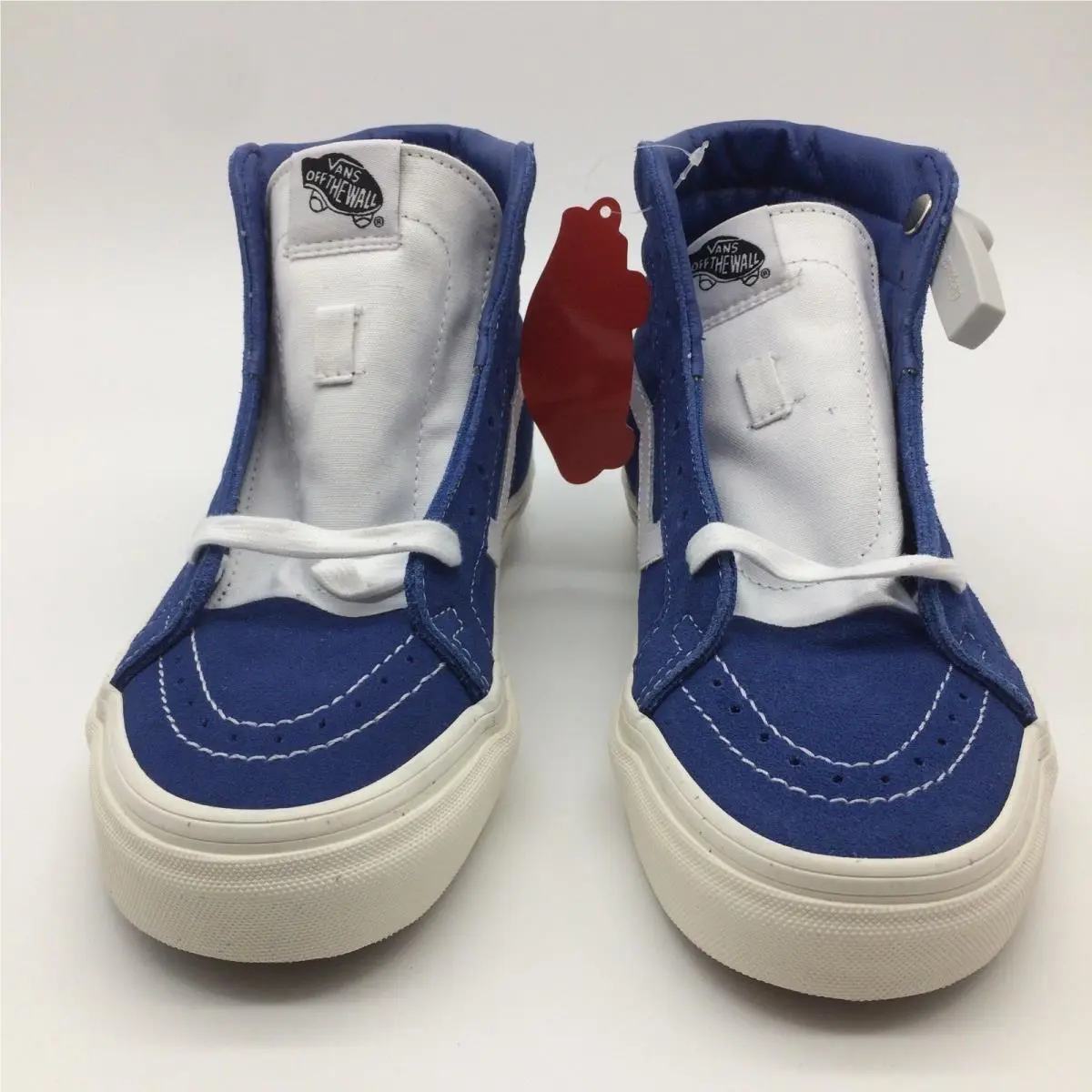Vans shoes - Multi-Color 7