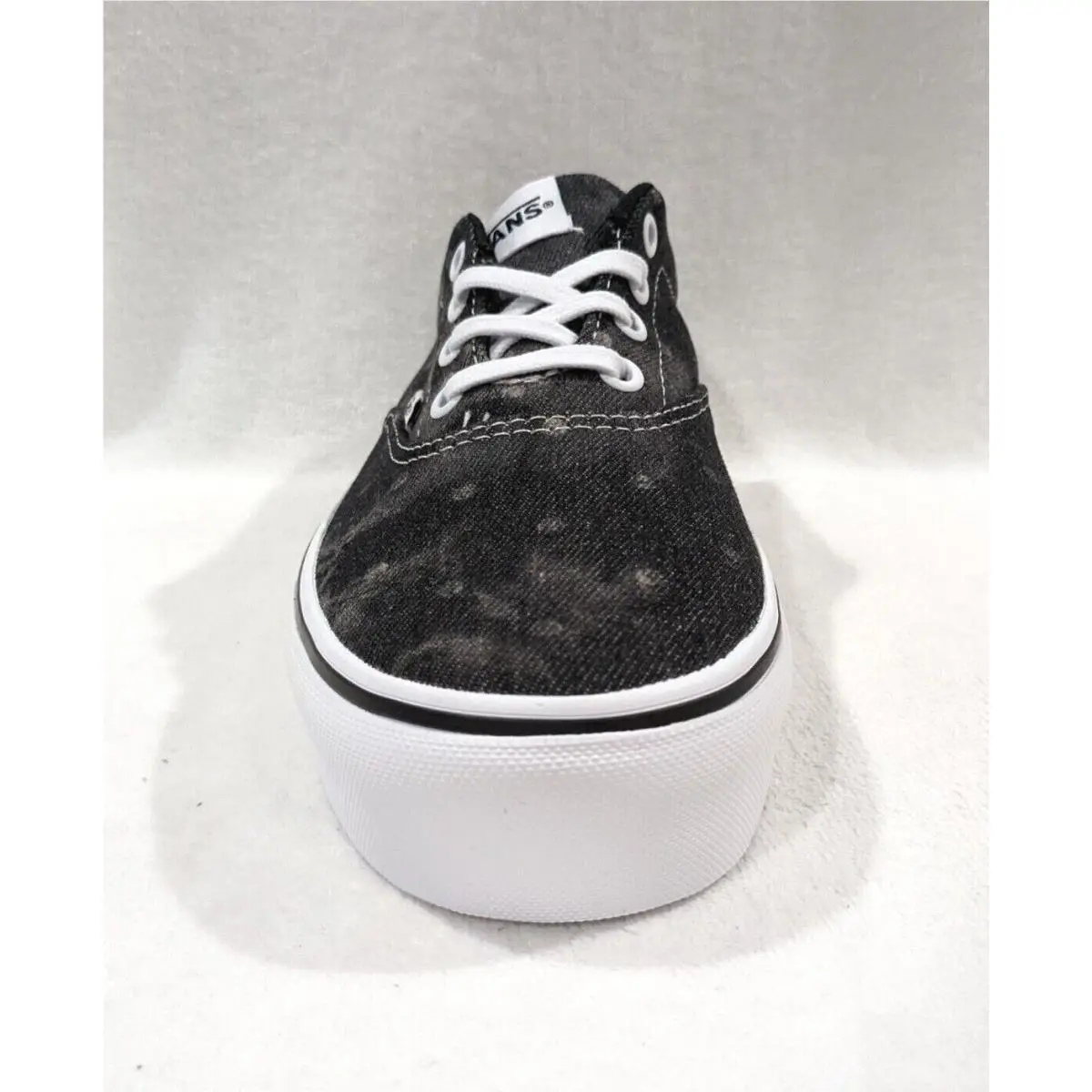 Vans shoes - VANS Doheny Platform - Doheny Platform - VN0A4U21BBE - Black/White 9