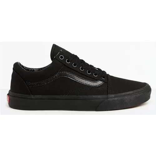 Vans shoes - VANS Old Skool - Old Skool - All White 15