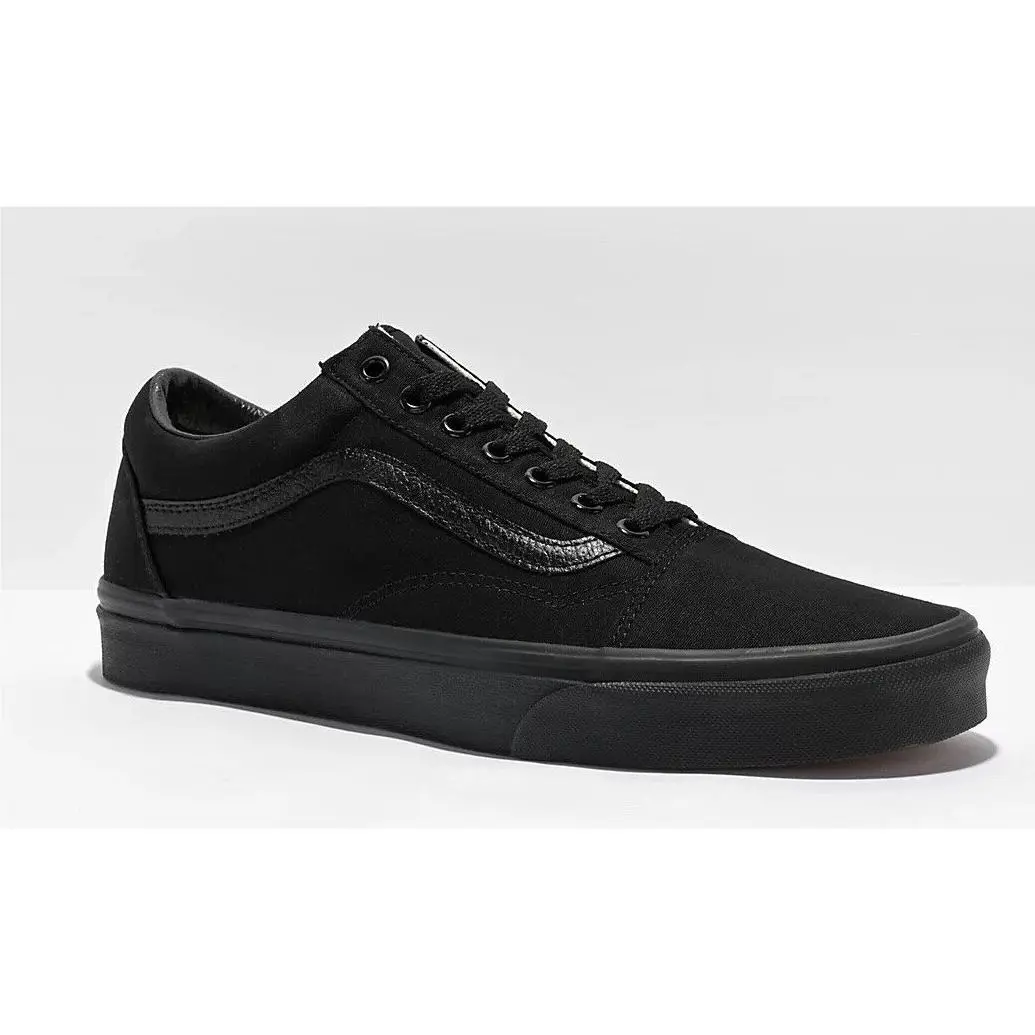Vans shoes - VANS Old Skool - Old Skool - All White 16