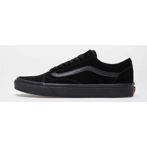 Vans shoes - VANS Old Skool - Old Skool - All White 17