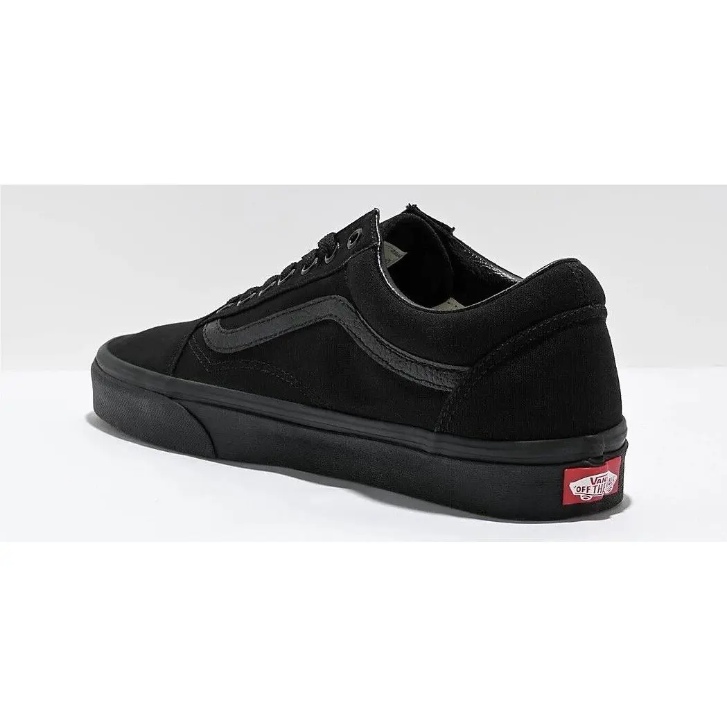 Vans shoes - VANS Old Skool - Old Skool - All White 18
