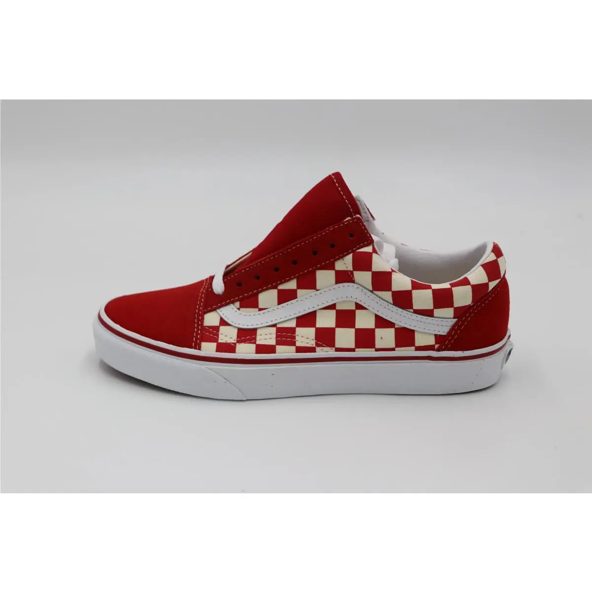 Vans shoes - VANS Old Skool - Old Skool - All White 30