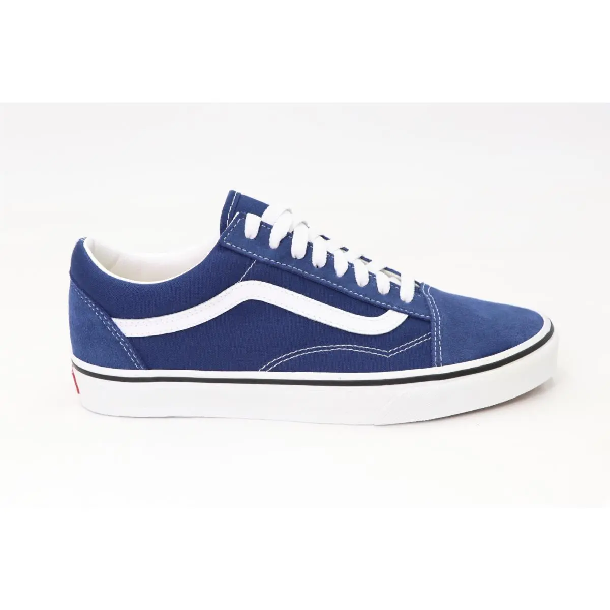 Vans shoes - VANS Old Skool - Old Skool - Black/White 34