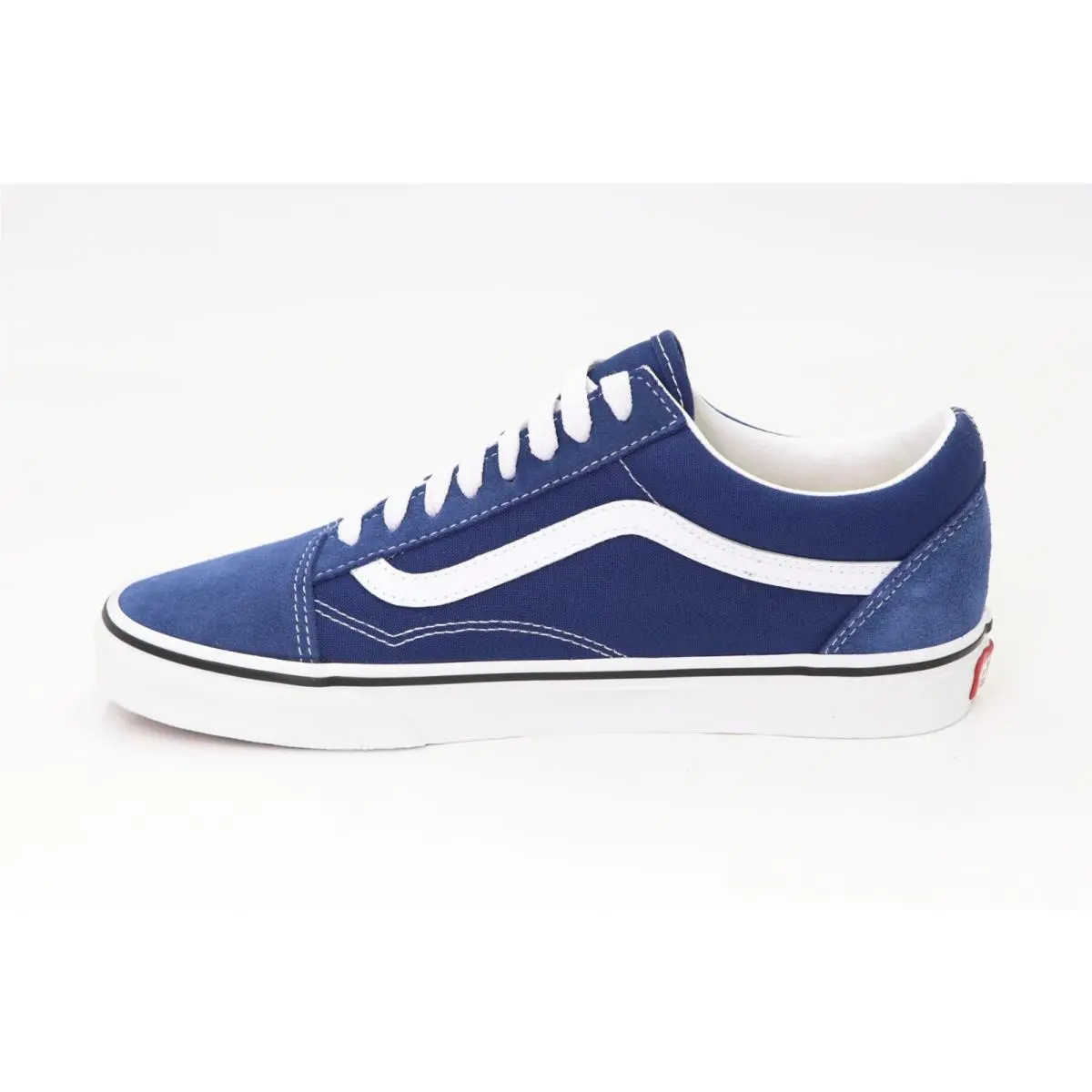 Vans shoes - VANS Old Skool - Old Skool - Black/White 36