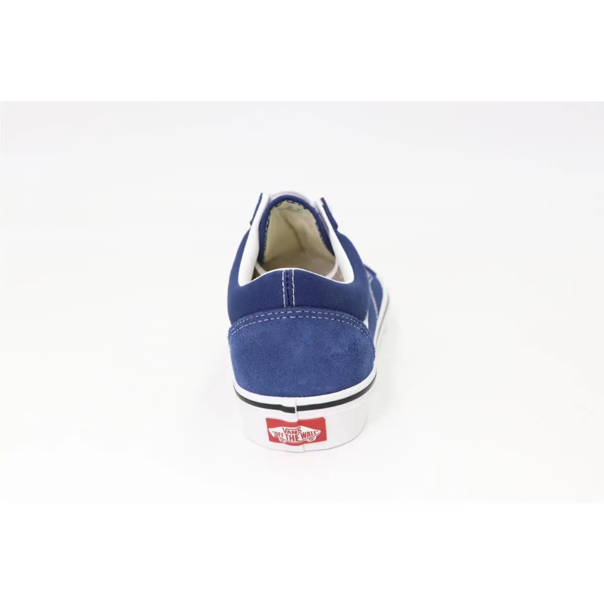 Vans shoes - VANS Old Skool - Old Skool - Black/White 37