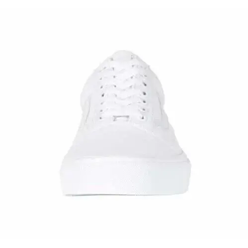 Vans shoes - VANS Old Skool - Old Skool - All White 10