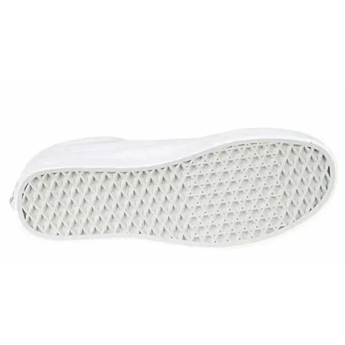 Vans shoes - VANS Old Skool - Old Skool - All White 14