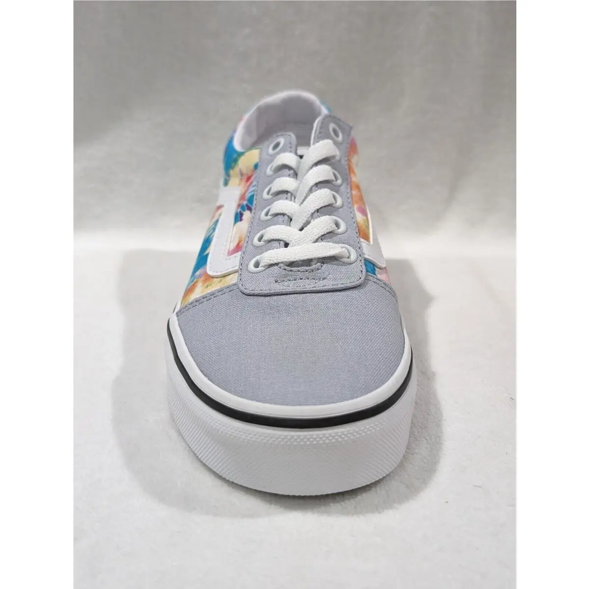 Vans shoes - VANS Ward - Ward - VN0A5EM6JBW - Multicolor 3