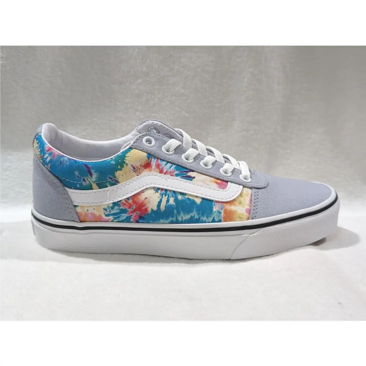 Vans shoes - VANS Ward - Ward - VN0A5EM6JBW - Multicolor 6