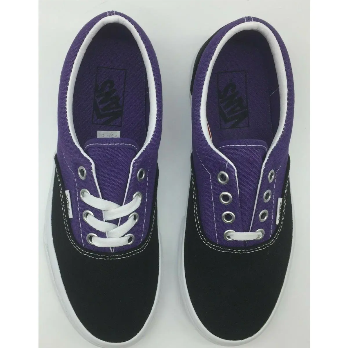 Vans shoes - Multi-Color 1