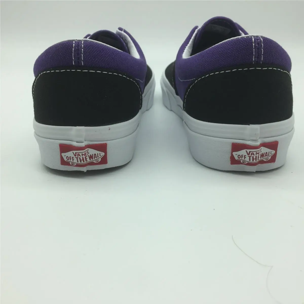 Vans shoes - Multi-Color 8