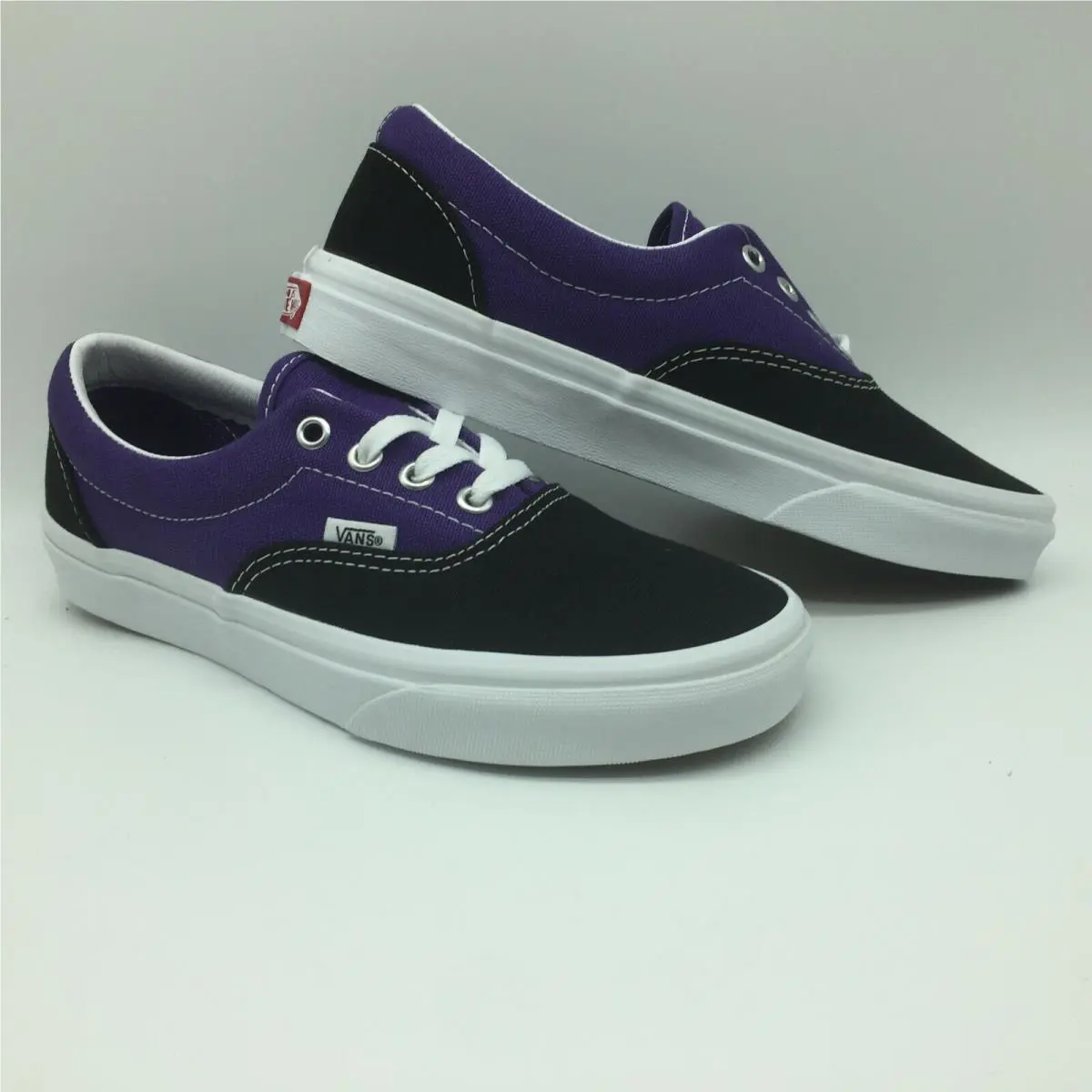 Vans shoes - Multi-Color 4