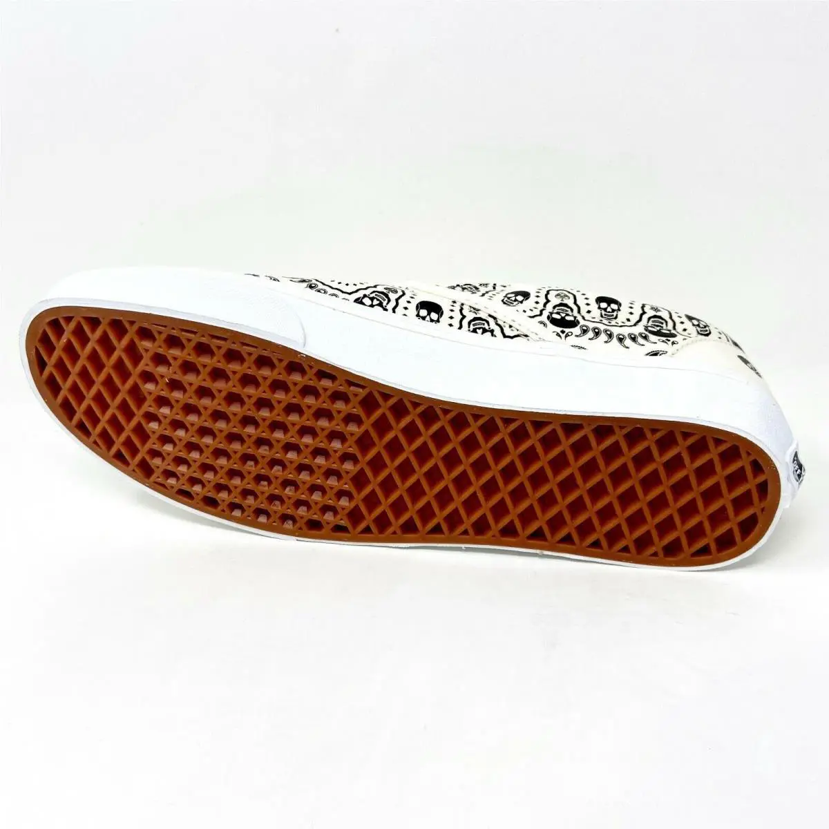 Vans shoes - White 8