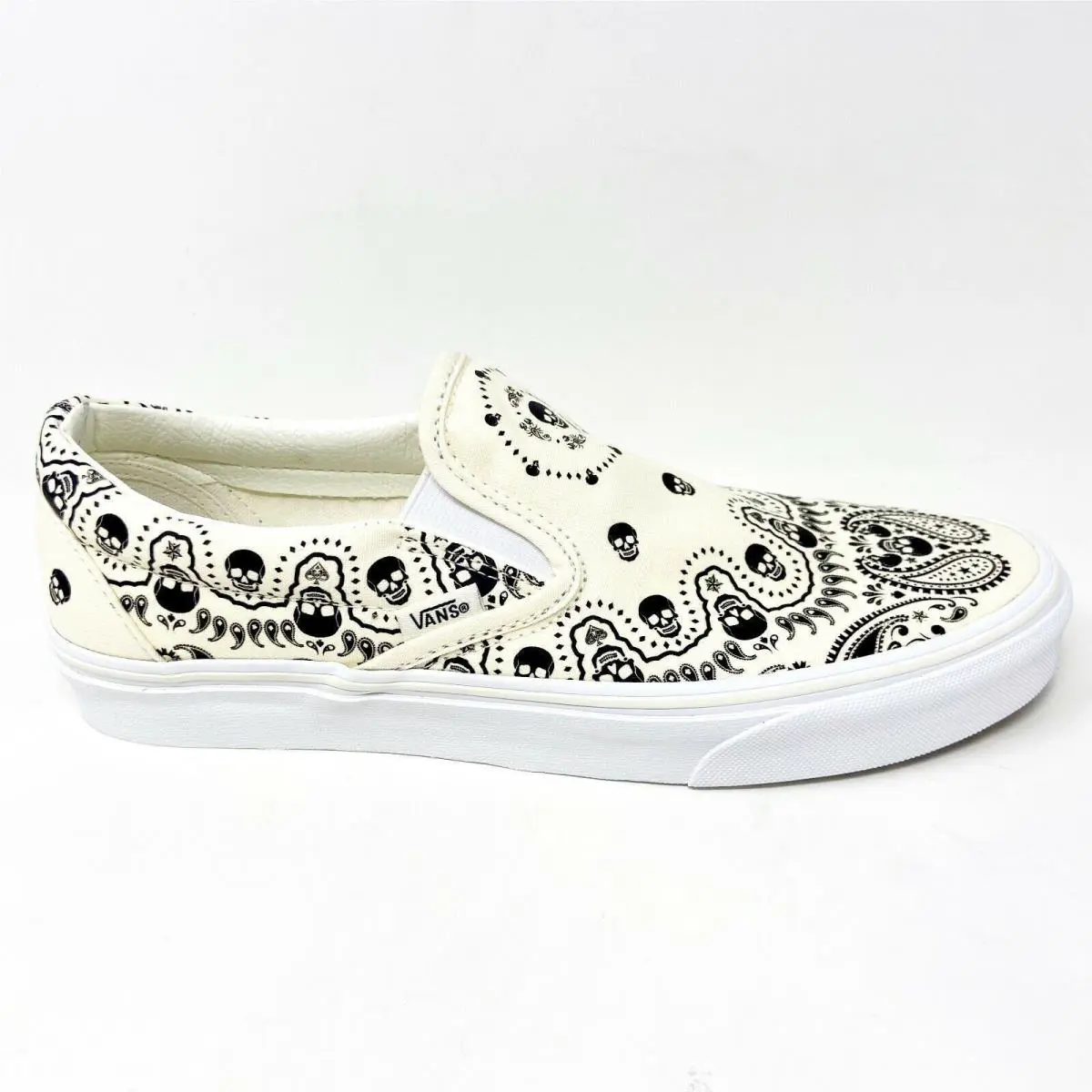 Vans shoes - White 4