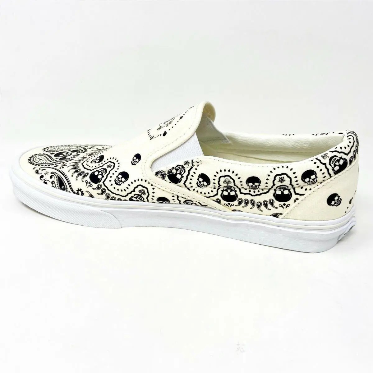 Vans shoes - White 6