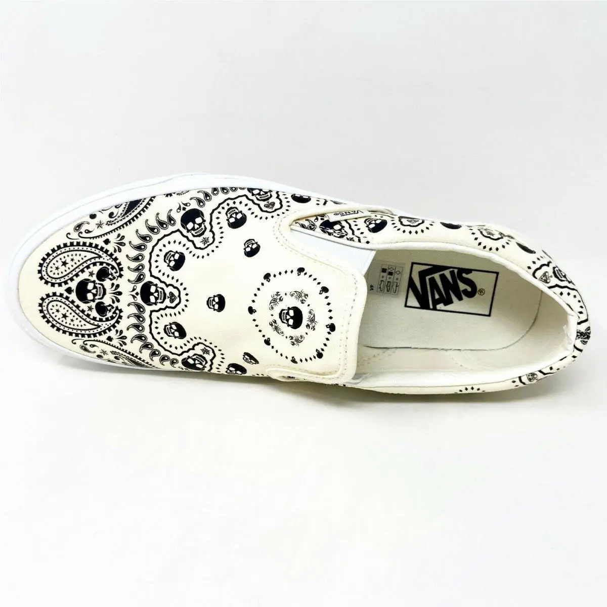 Vans shoes - White 7
