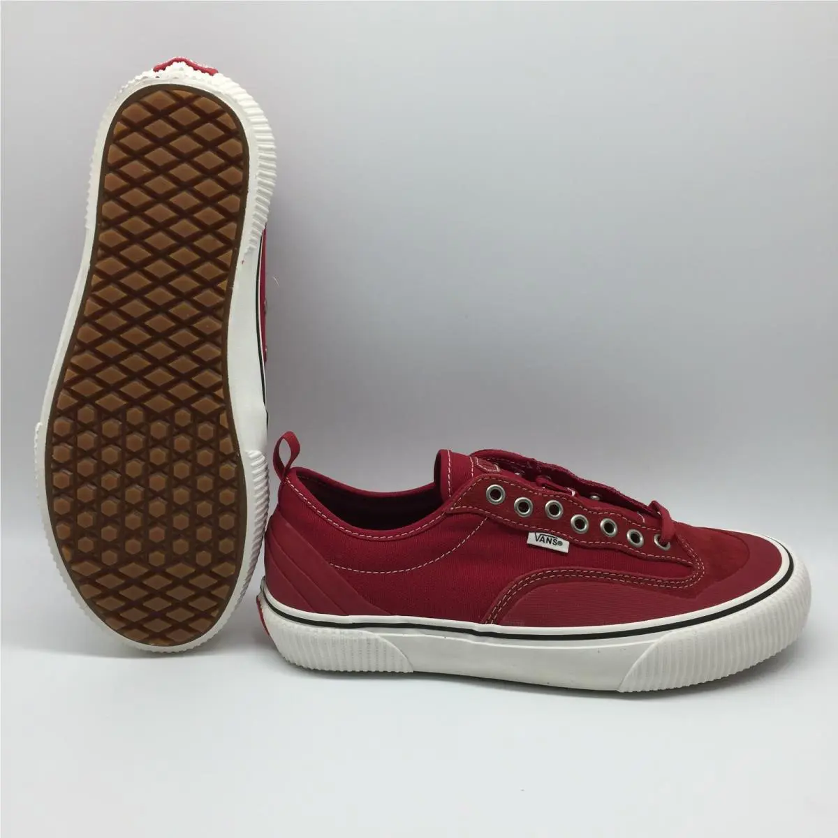 Vans shoes - Destruct SF - Destruct - Multicolor 0