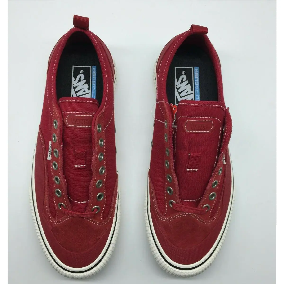 Vans shoes - Destruct SF - Destruct - Multicolor 1