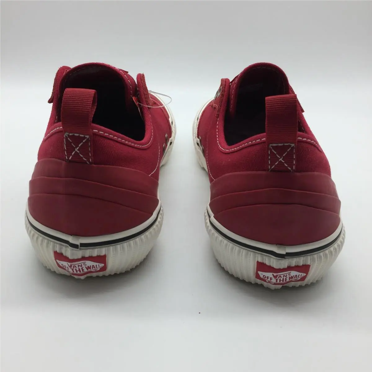 Vans shoes - Destruct SF - Destruct - Multicolor 3