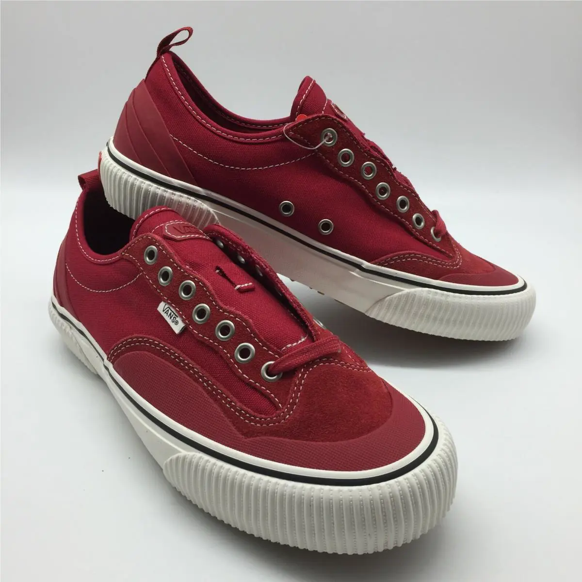 Vans shoes - Destruct SF - Destruct - Multicolor 4