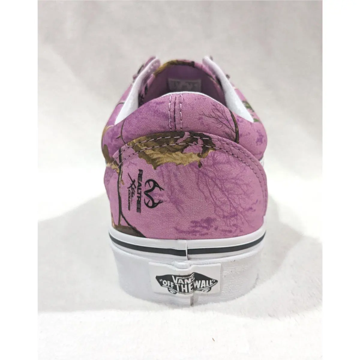 Vans shoes - VANS Old Skool - Old Skool - VN0A4BV5TPT - Multicolor 3