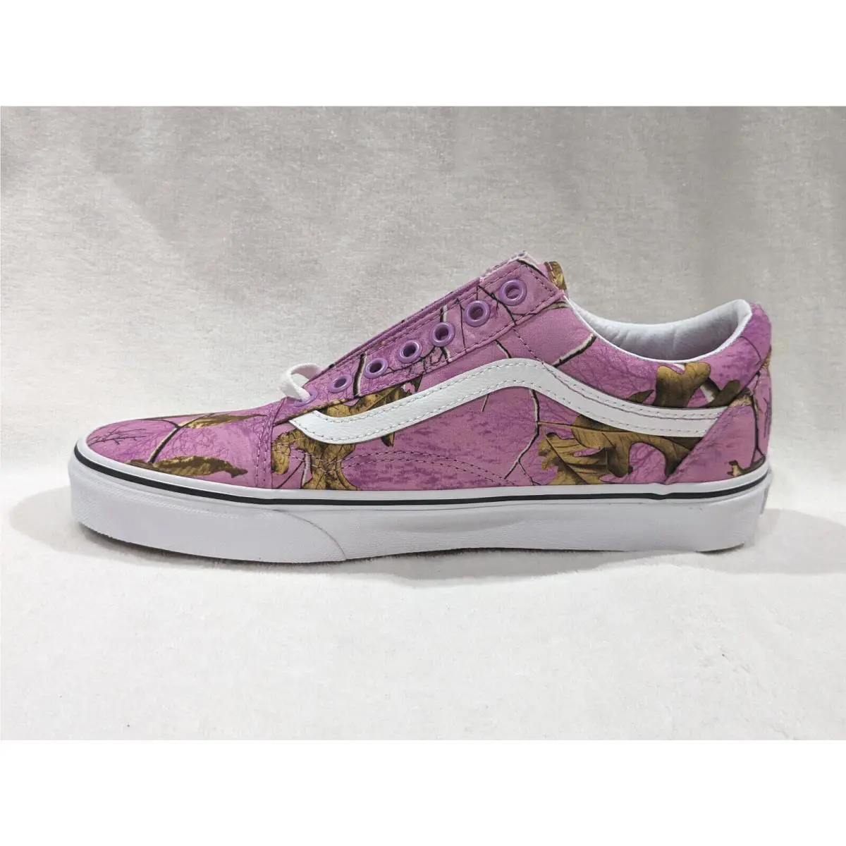 Vans shoes - VANS Old Skool - Old Skool - VN0A4BV5TPT - Multicolor 4