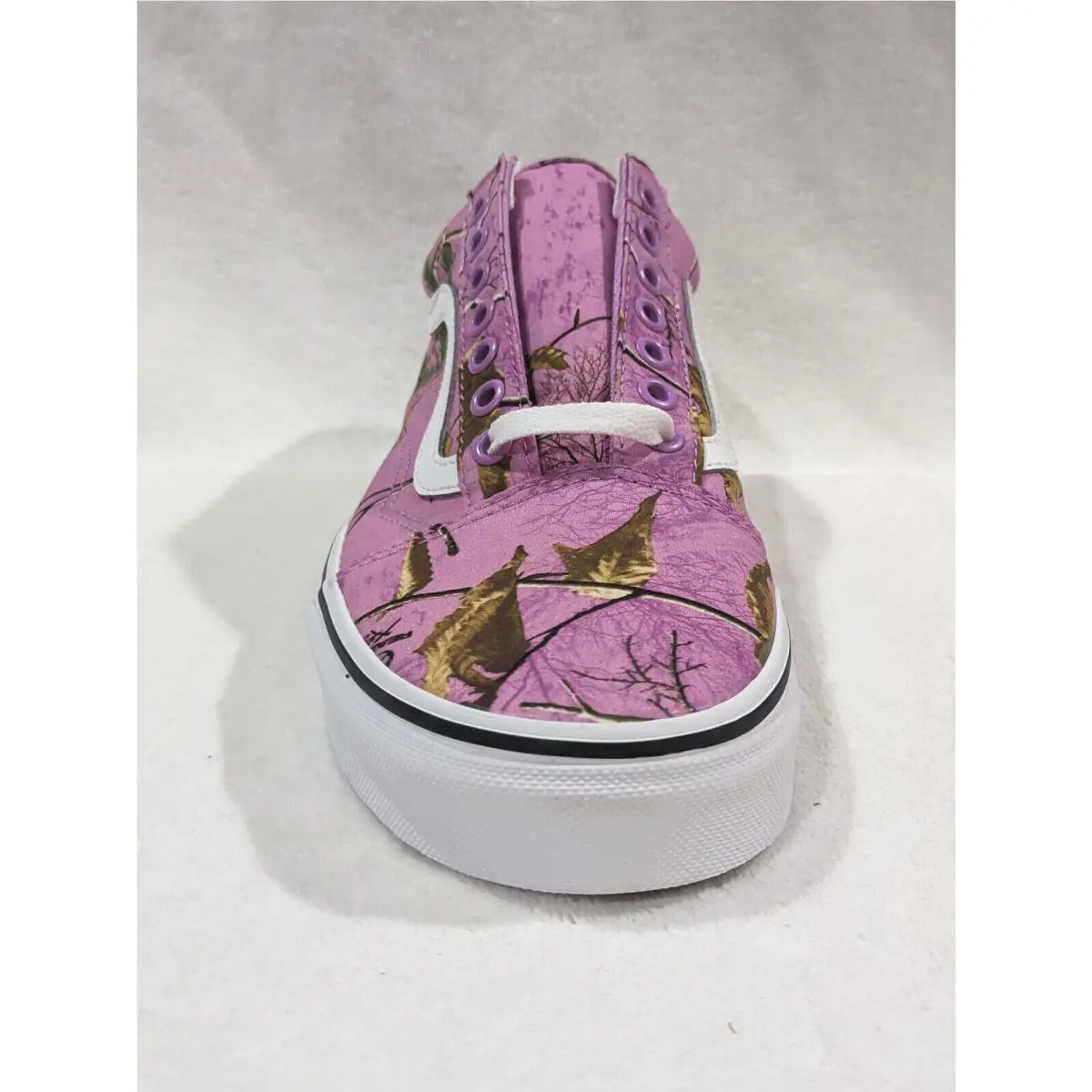 Vans shoes - VANS Old Skool - Old Skool - VN0A4BV5TPT - Multicolor 9