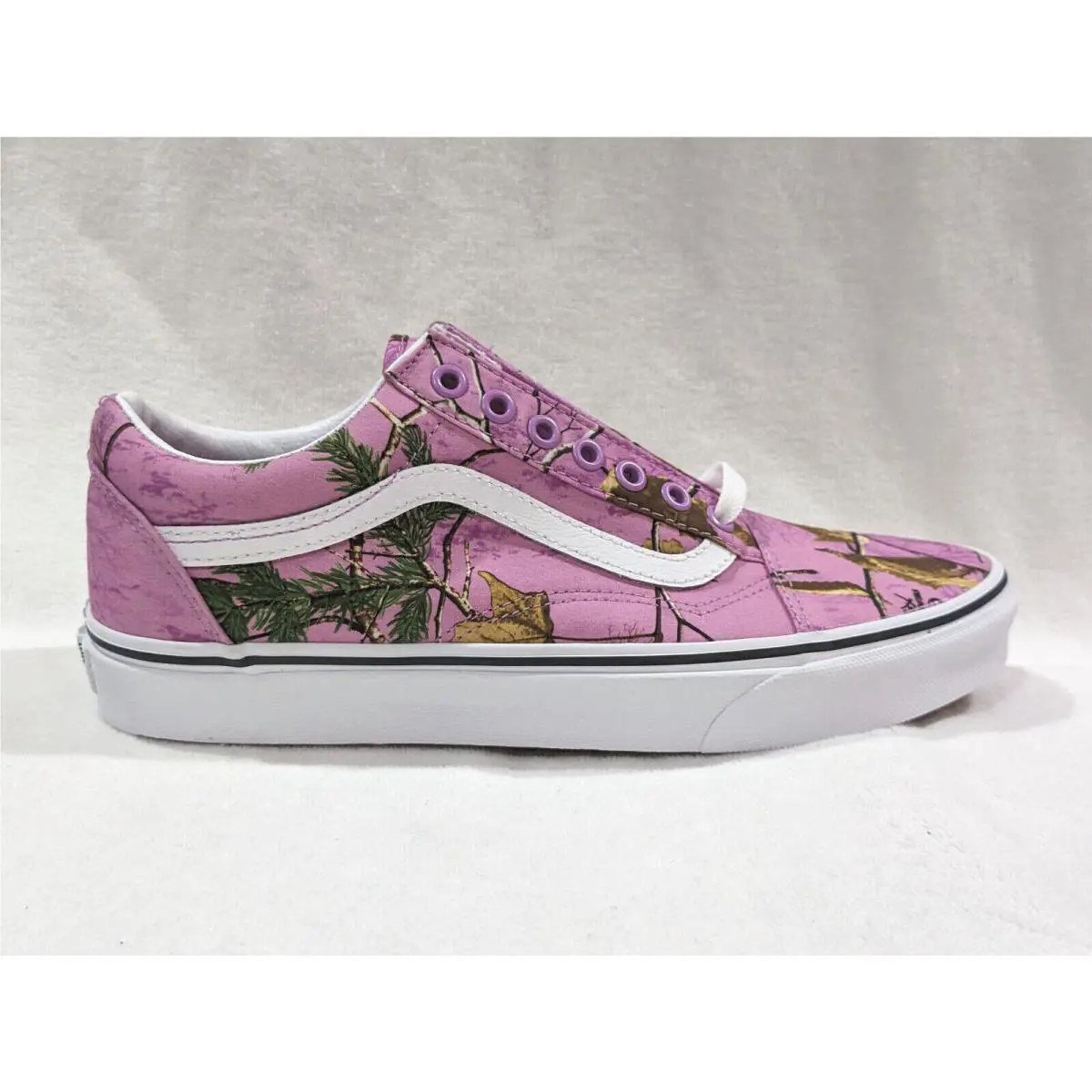 Vans shoes - VANS Old Skool - Old Skool - VN0A4BV5TPT - Multicolor 12