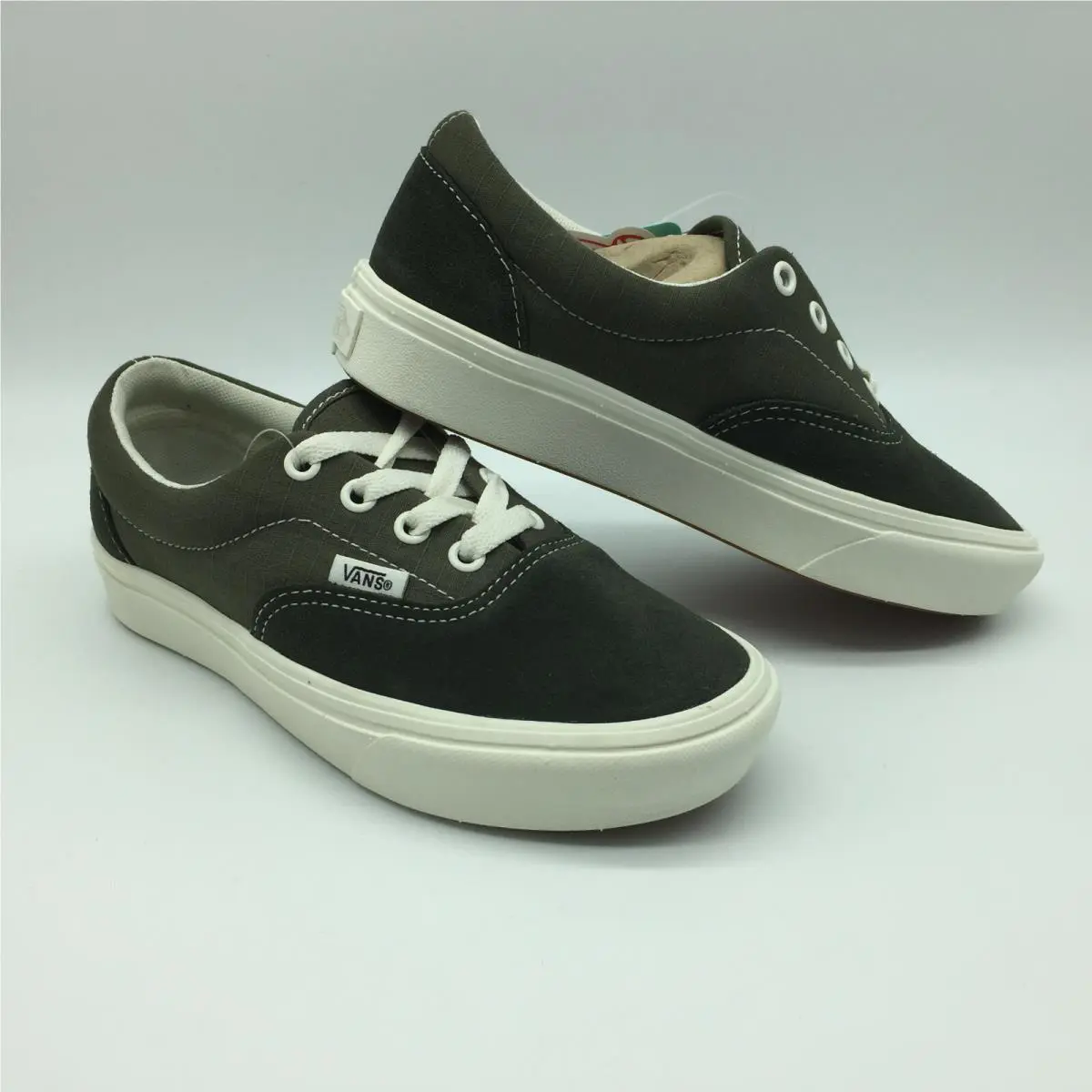 Vans shoes - Ripstop - Ripstop - Multicolor 4