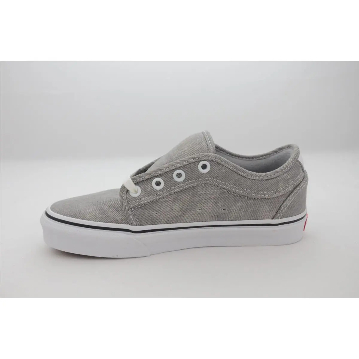 Vans shoes - VANS Chukka Low - Chukka Low - VN0A38CG9BM - Gray 0