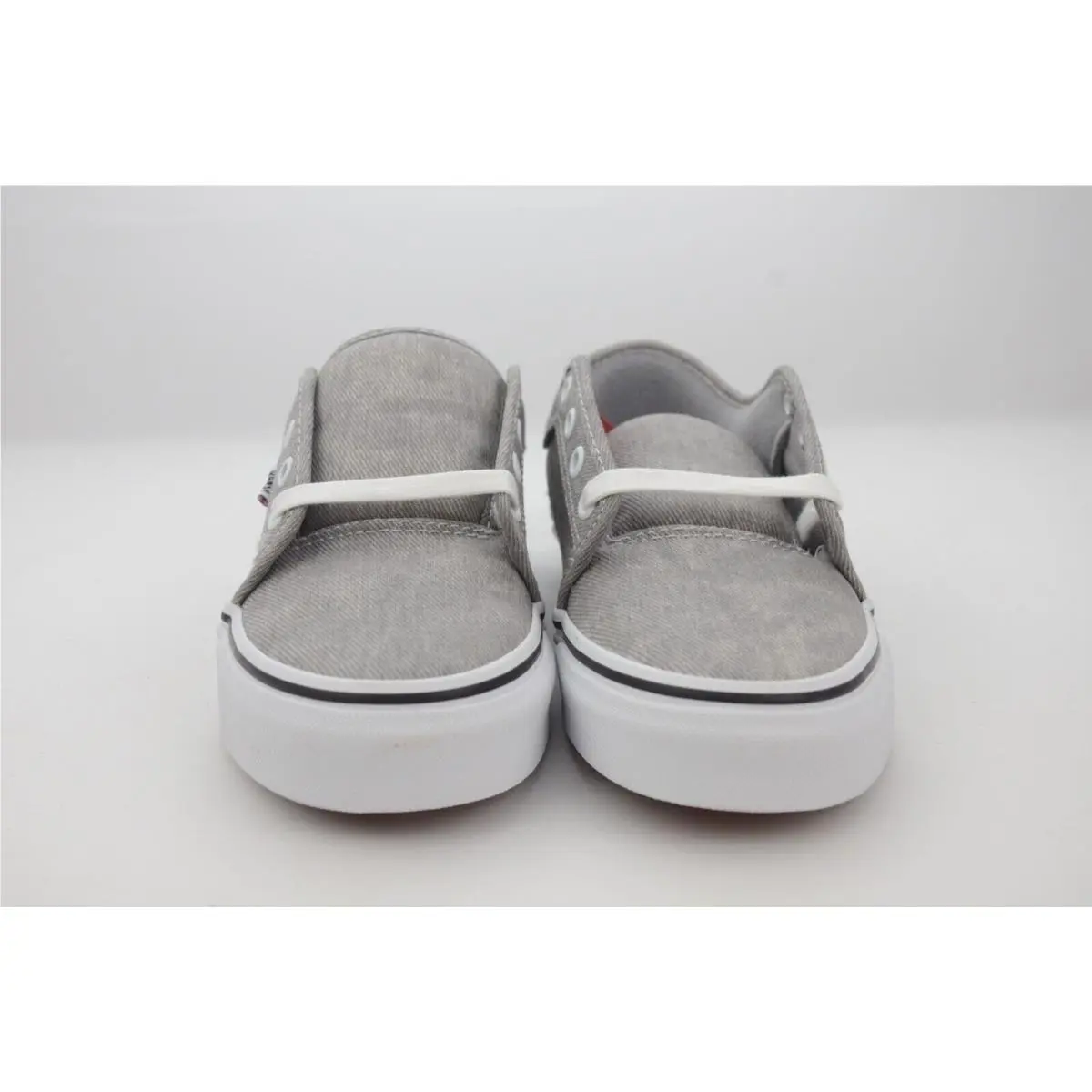 Vans shoes - VANS Chukka Low - Chukka Low - VN0A38CG9BM - Gray 3