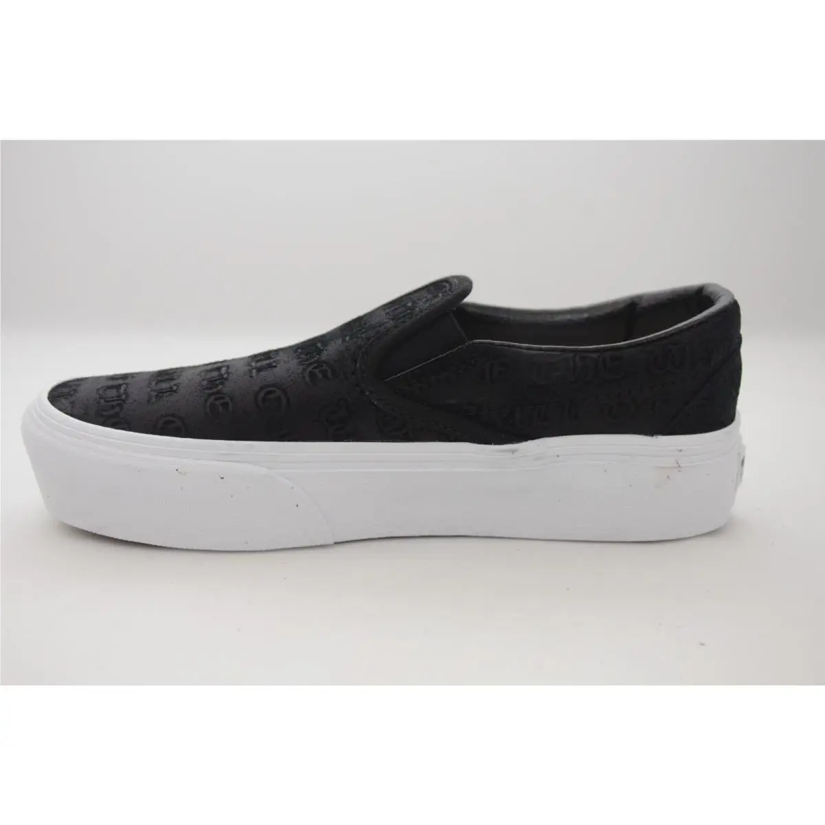 Vans shoes - VANS Classics - Classics - VN0A3JEZ46D - Multicolor 0