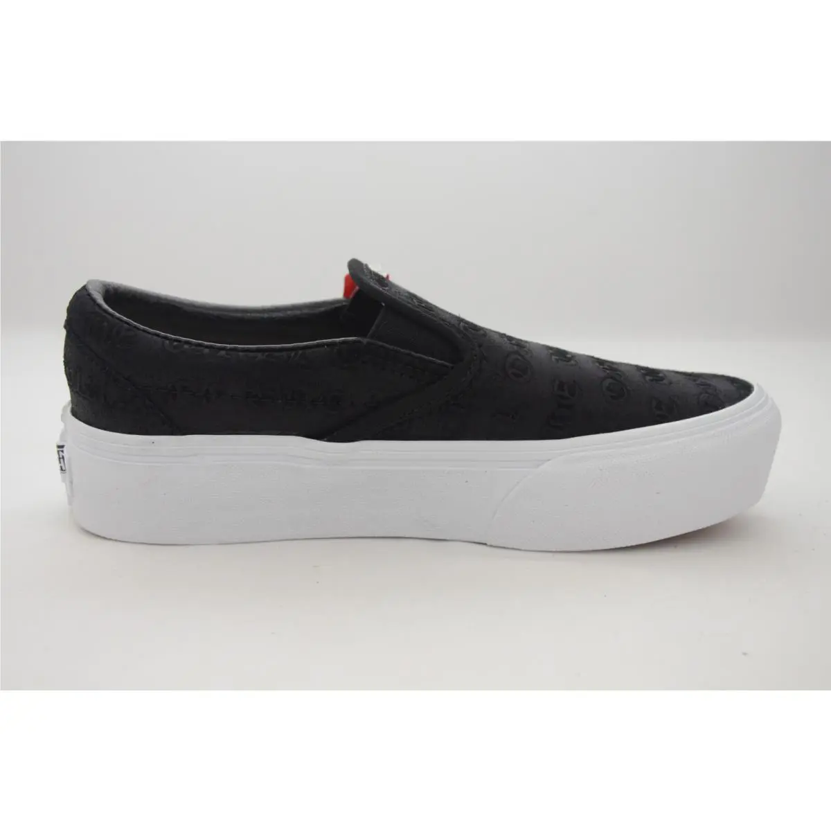 Vans shoes - VANS Classics - Classics - VN0A3JEZ46D - Multicolor 1